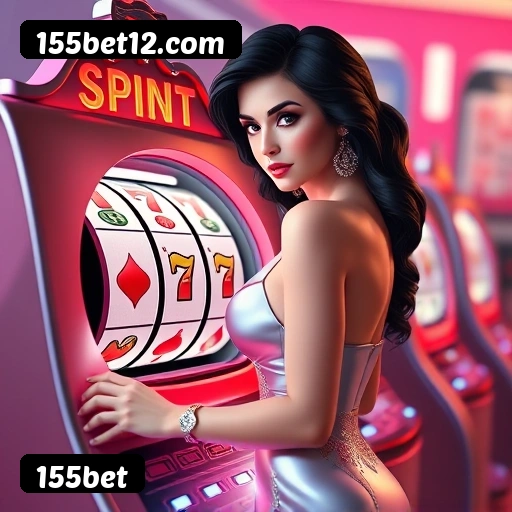 155bet Logo