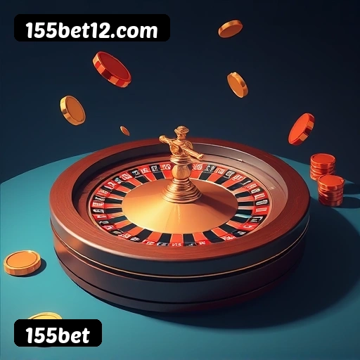 155bet Logo
